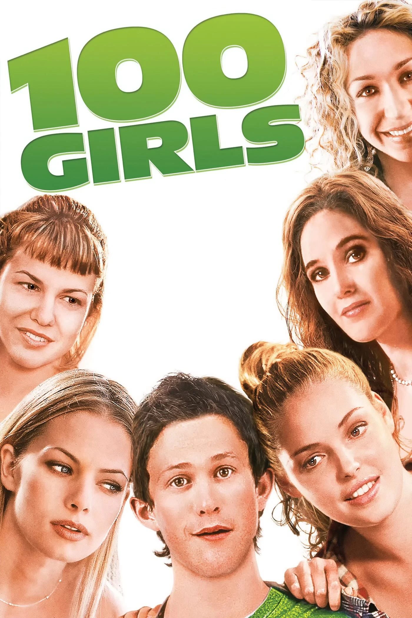 100 Cô Gái | 100 Girls (2000)