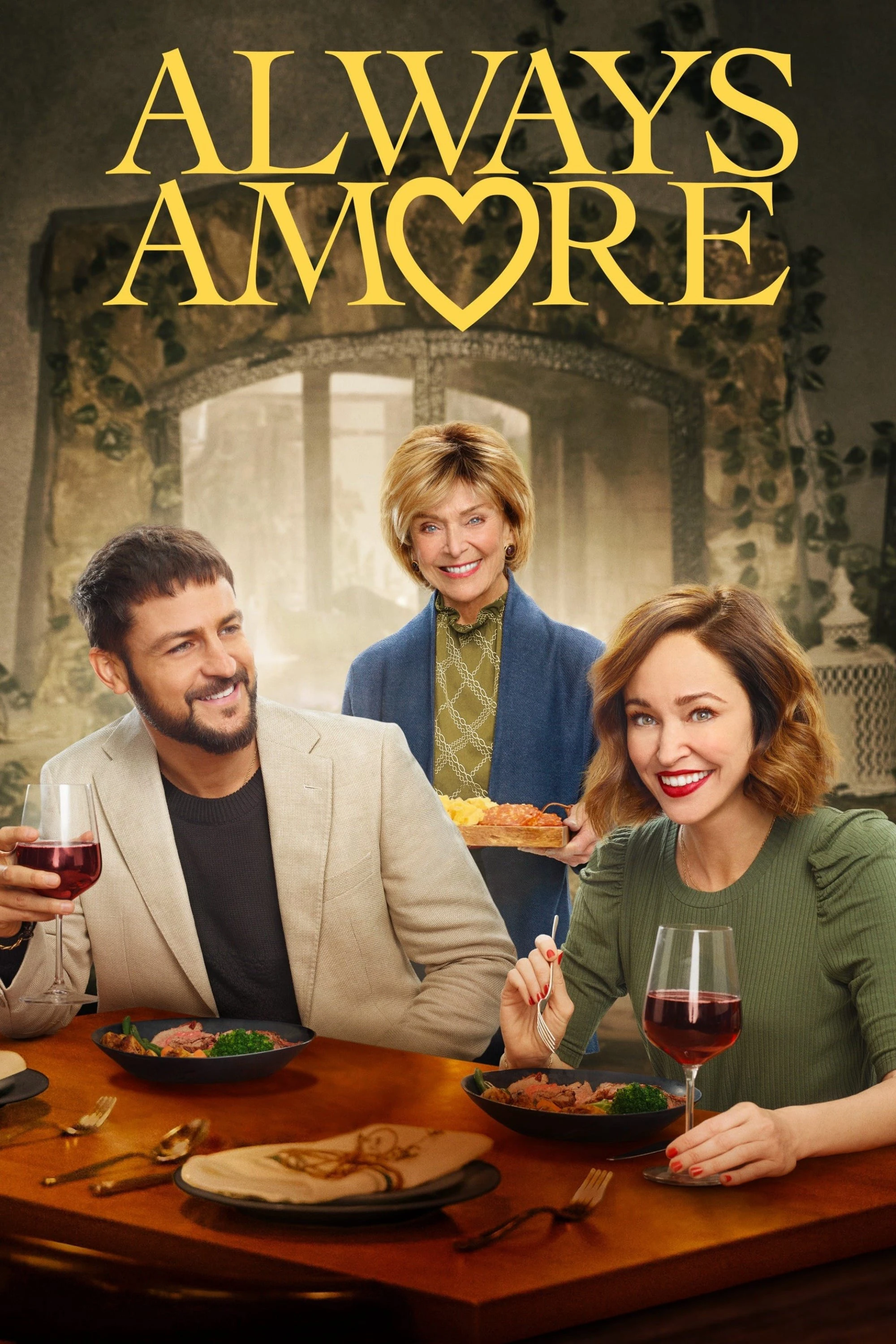 Always Amore | Always Amore (2022)