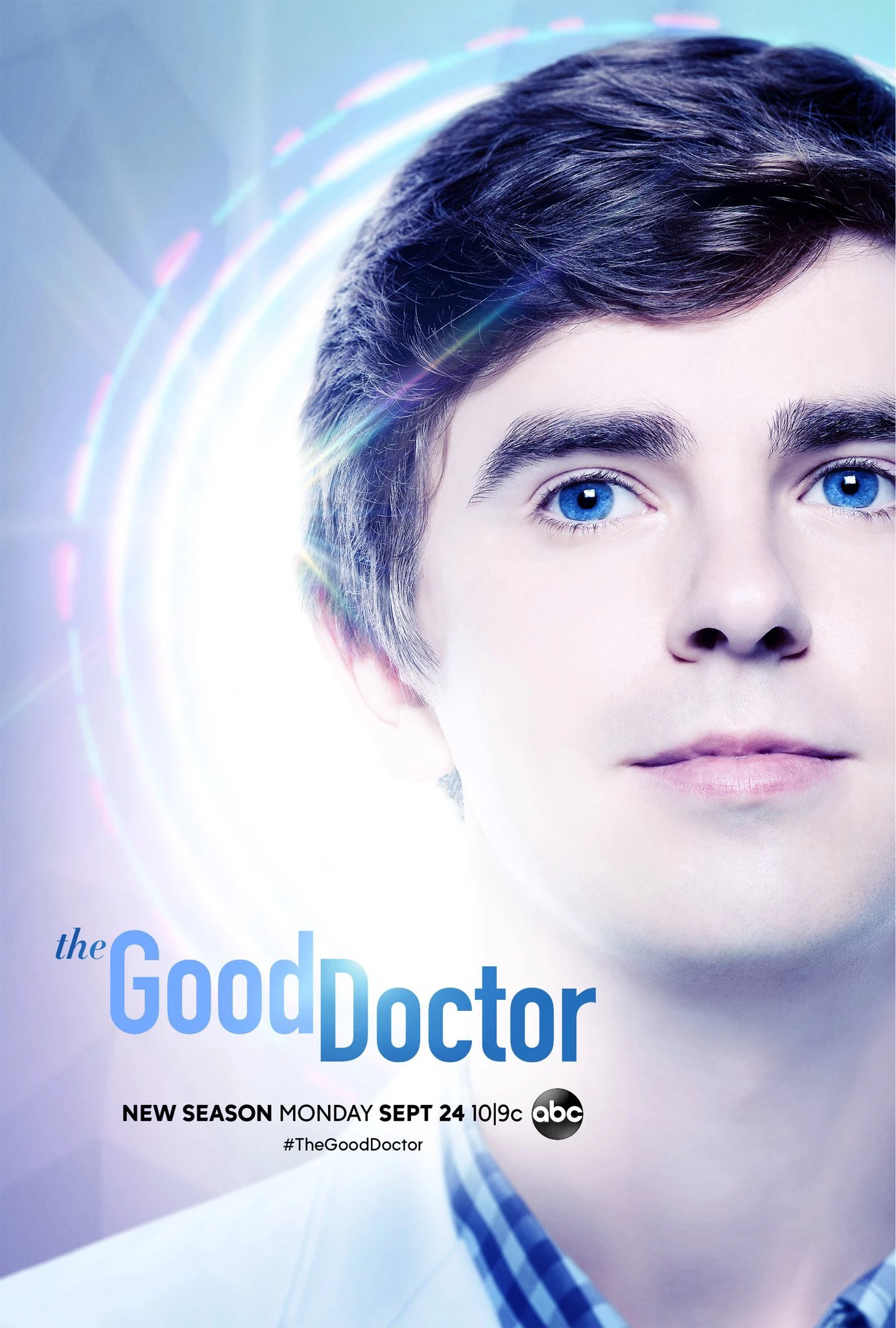 Bác sĩ thiên tài (Phần 2) | The Good Doctor (Season 2) (2018)