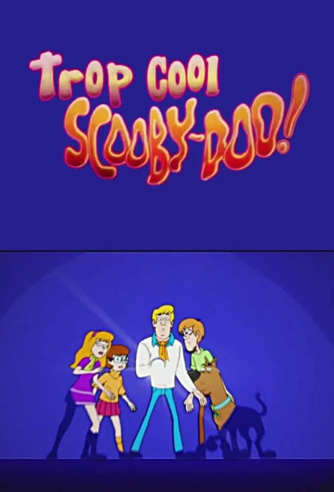 Be Cool, Scooby-Doo! (Phần 1) | Be Cool, Scooby-Doo! (Season 1) (2015)