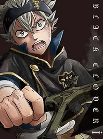 Black Clover: Thế giới phép thuật (Phần 1) | Black Clover (Season 1) (2017)