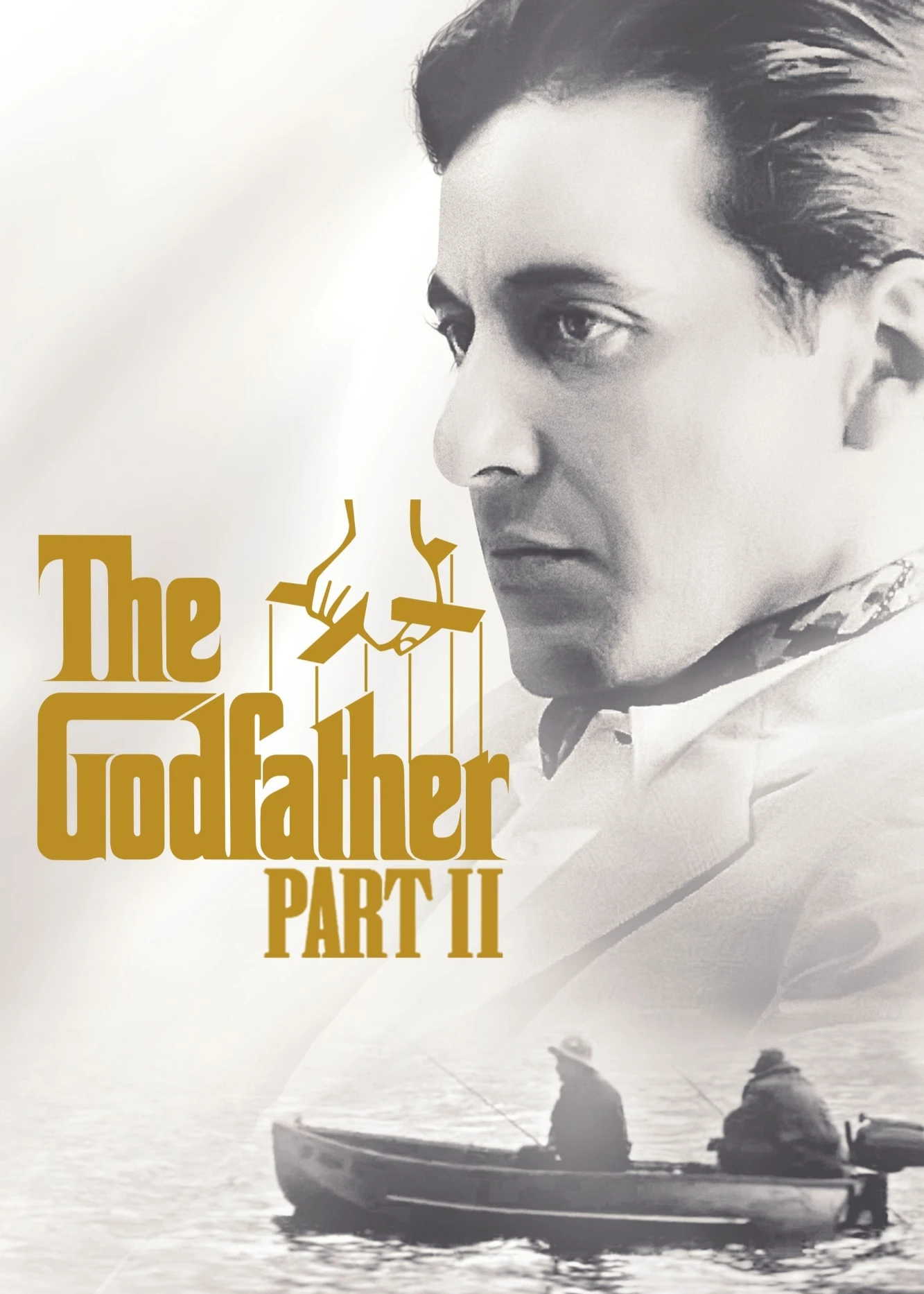 Bố Già Phần II | The Godfather: Part II (1974)