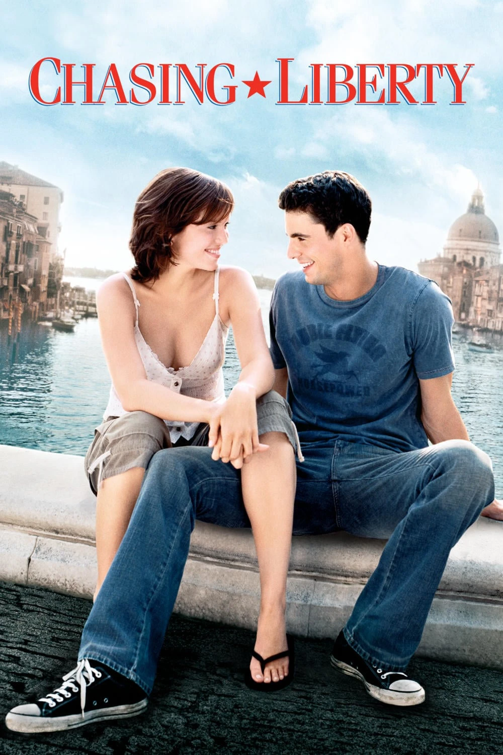 Chasing Liberty | Chasing Liberty (2004)