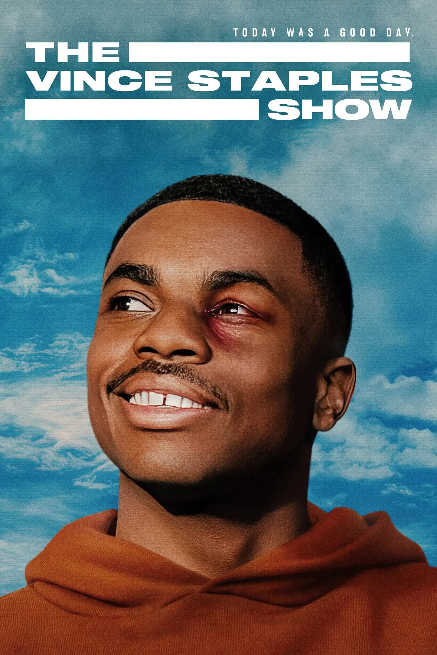 Chương trình Vince Staples | The Vince Staples Show (2024)