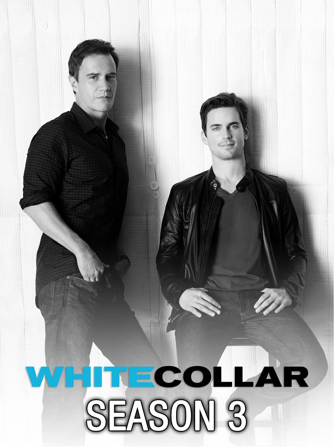 Cổ Cồn Trắng (Phần 3) | White Collar (Season 3) (2009)