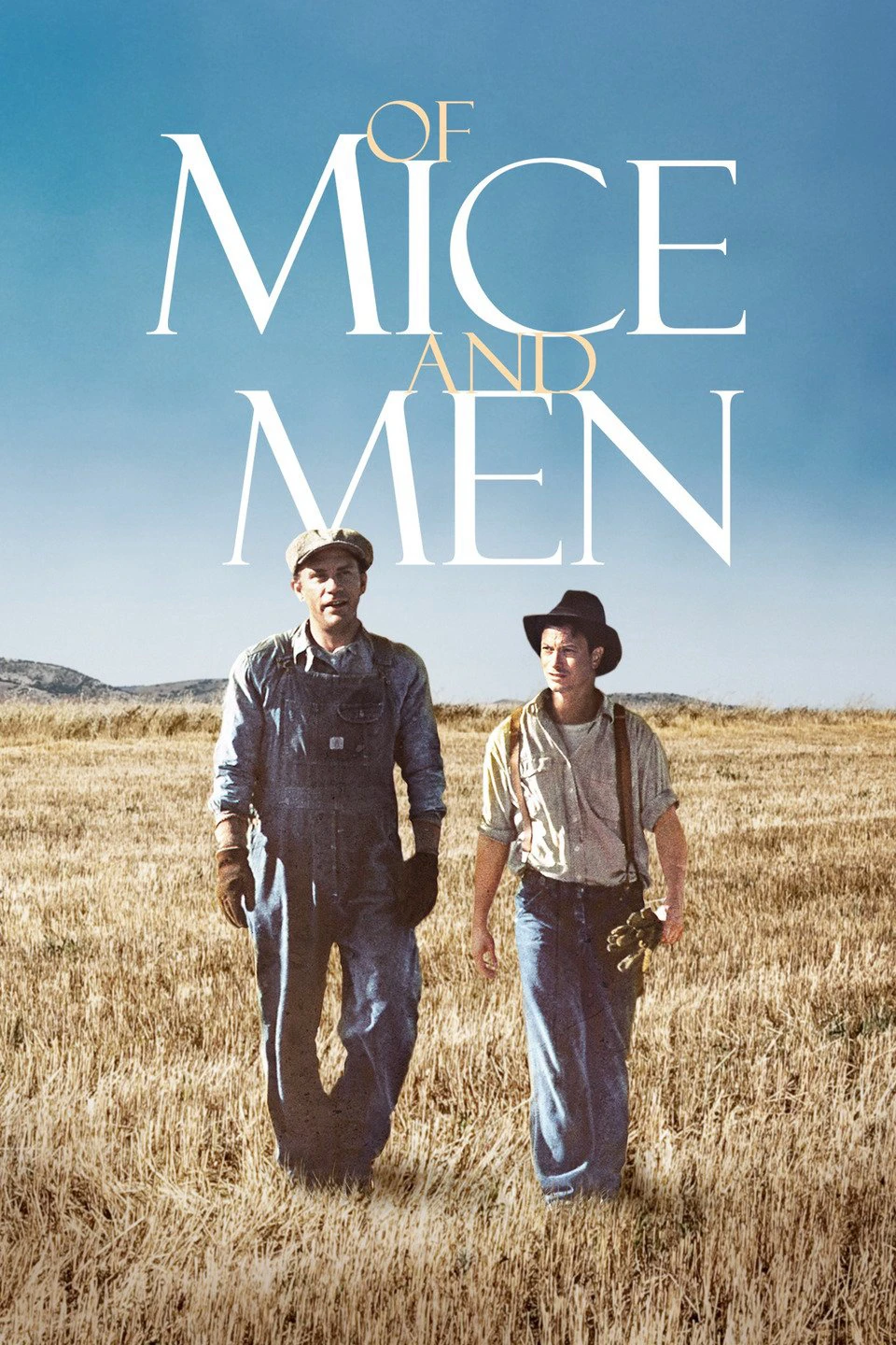 Của Chuột Và Người | Of Mice and Men (1992)