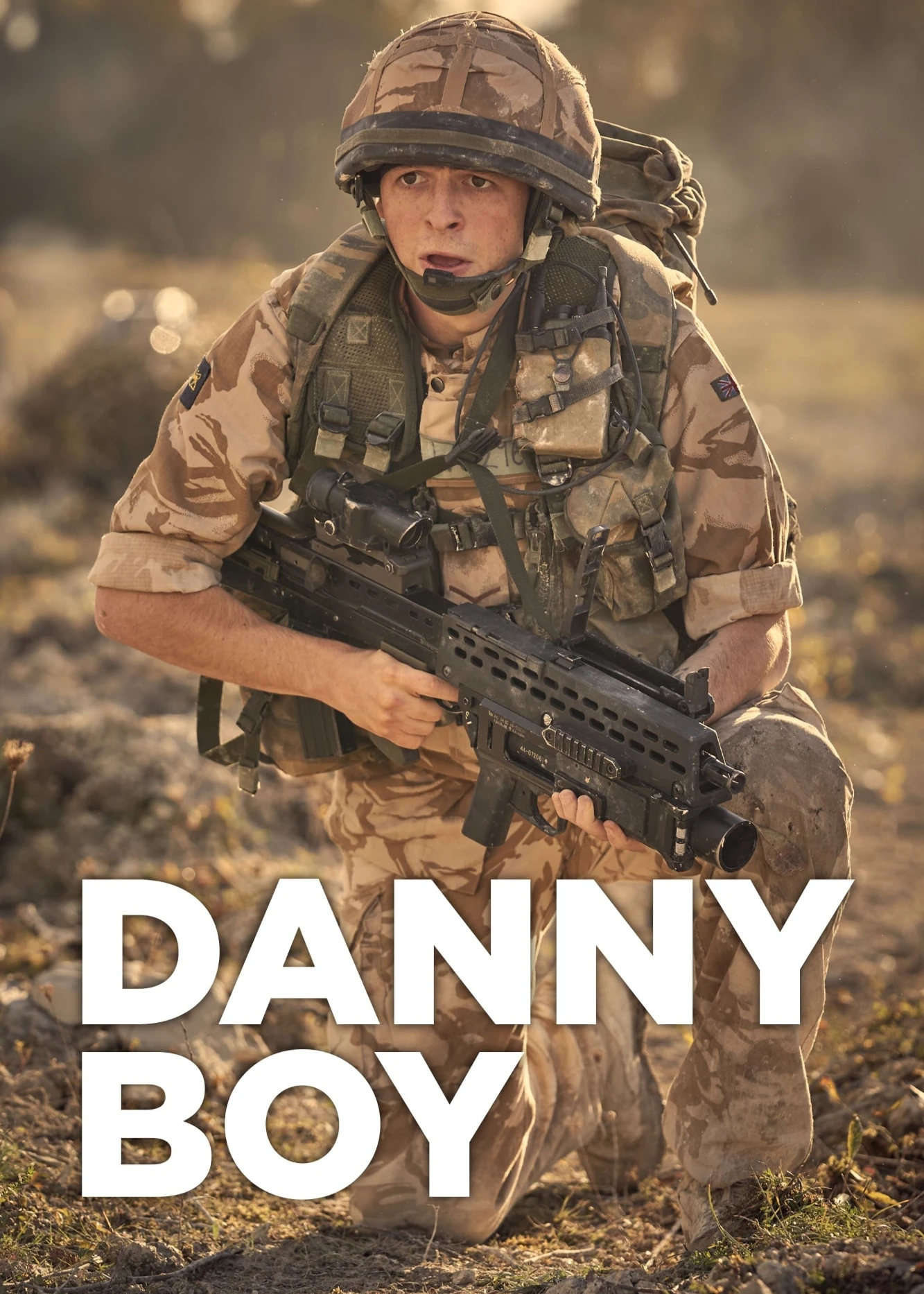 Danny Boy | Danny Boy (2021)