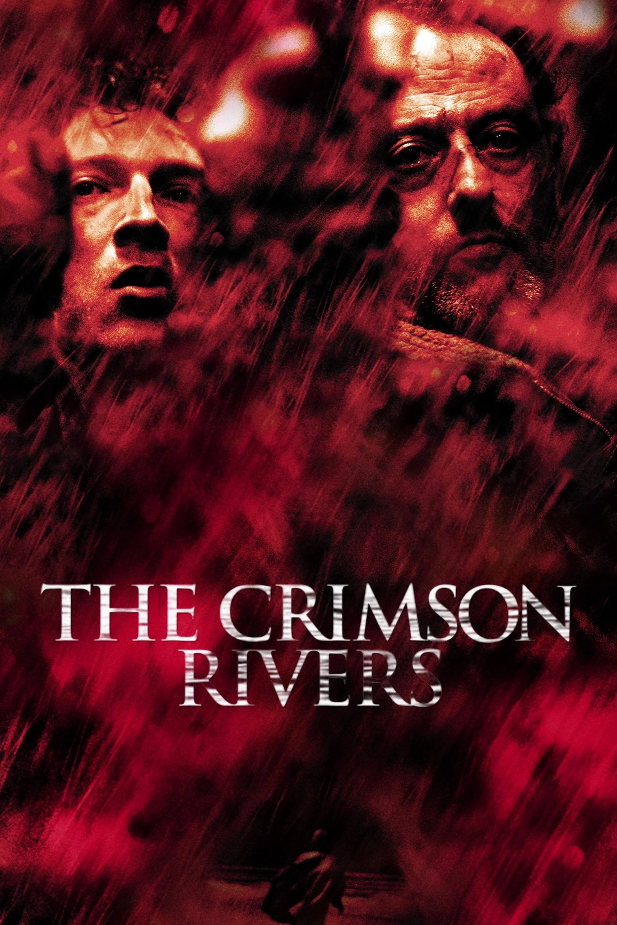 Dòng Sông Nhuốm Máu | The Crimson Rivers (2000)