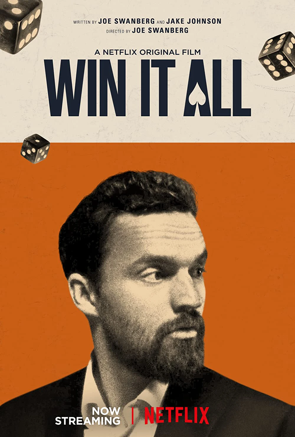 Được ăn cả, ngã về không | Win It All (2017)