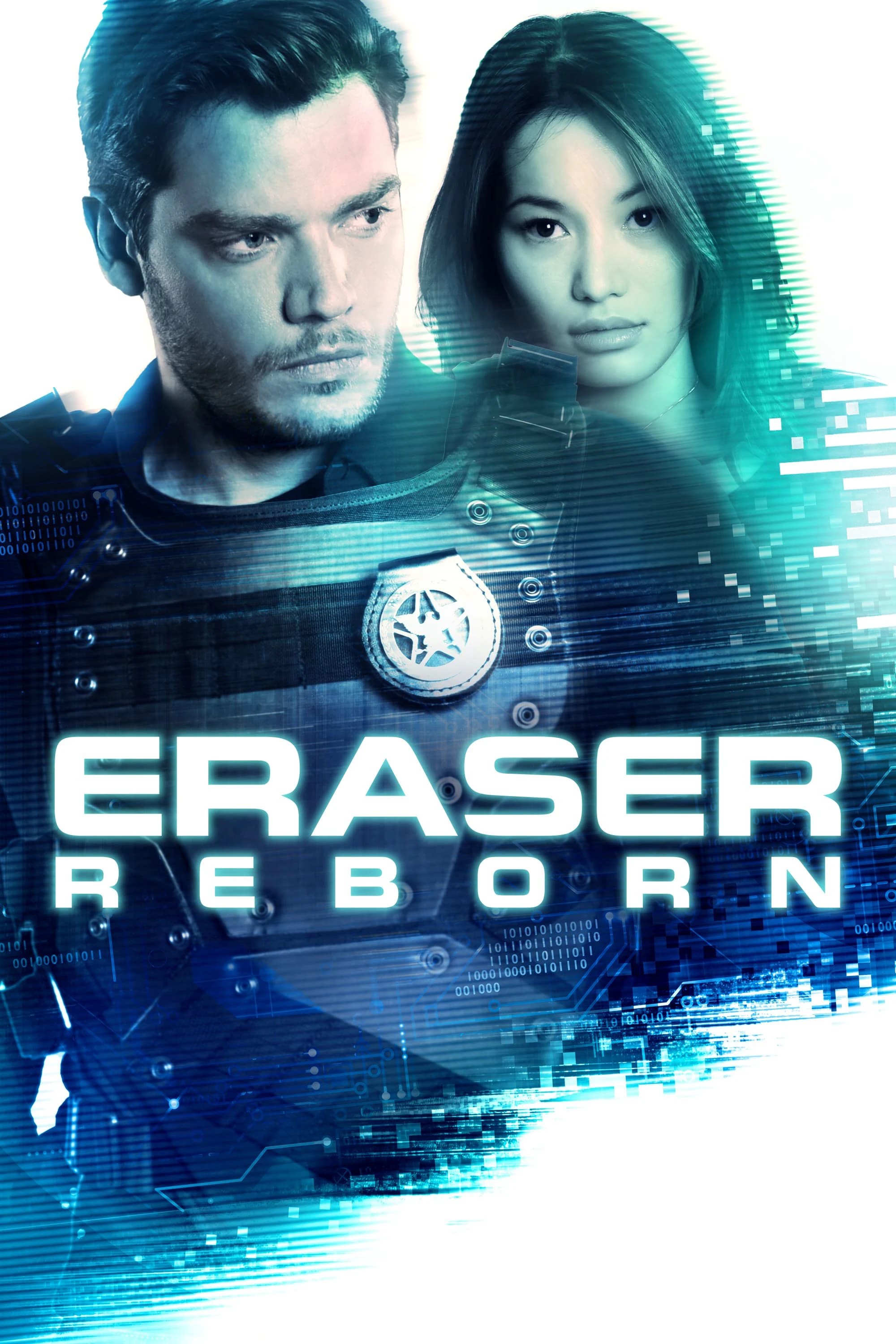 Eraser: Reborn | Eraser: Reborn (2022)