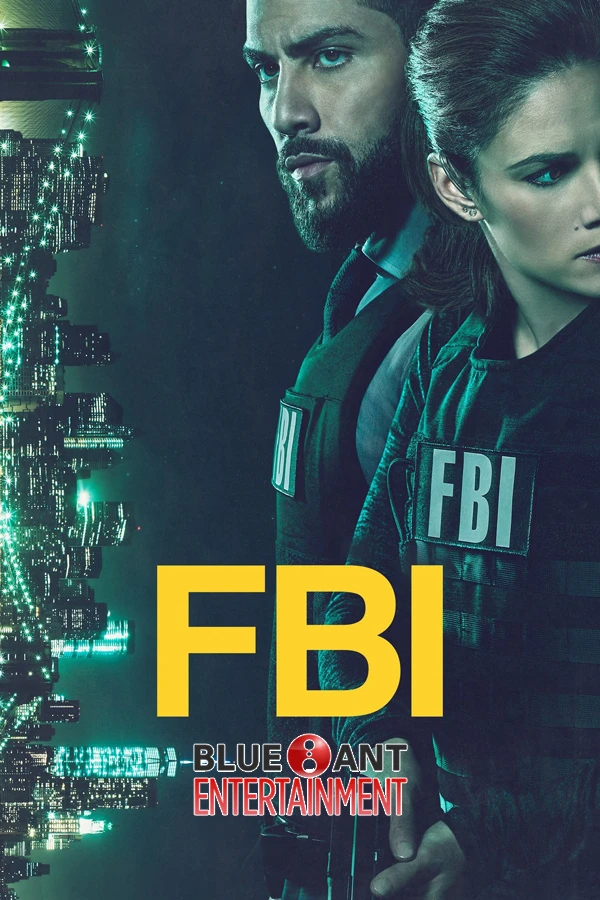 FBI S3 | FBI S3 (2020)