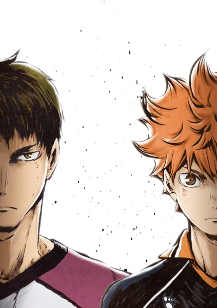 Haikyu - Chàng khổng lồ tí hon (Phần 3) | Haikyu!! (Season 3) (2020)