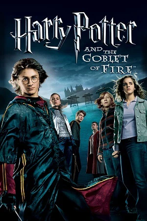 Harry Potter và Chiếc Cốc Lửa | Harry Potter 4: Harry Potter and the Goblet of Fire (2005)