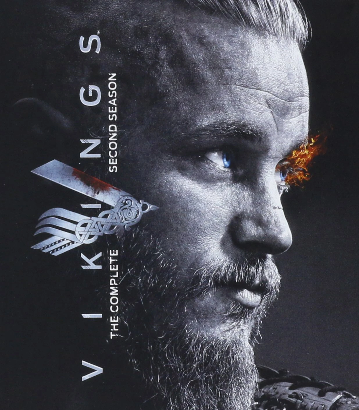 Huyền Thoại Vikings Phần 2 | Vikings (Season 2) (2013)