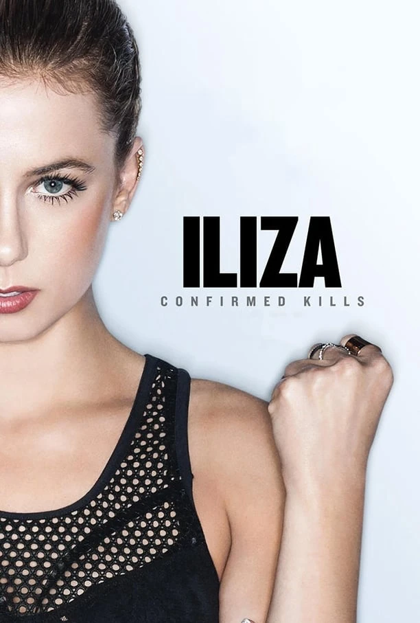 Iliza Shlesinger: Xác Nhận Đã Giết | Iliza Shlesinger: Confirmed Kills (2016)