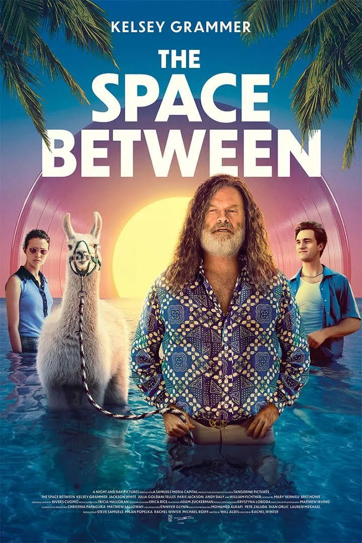 Khoảng Cách Thế Hệ | The Space Between (2021)