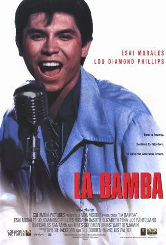 Khúc Ca La Bamba | La Bamba (1987)