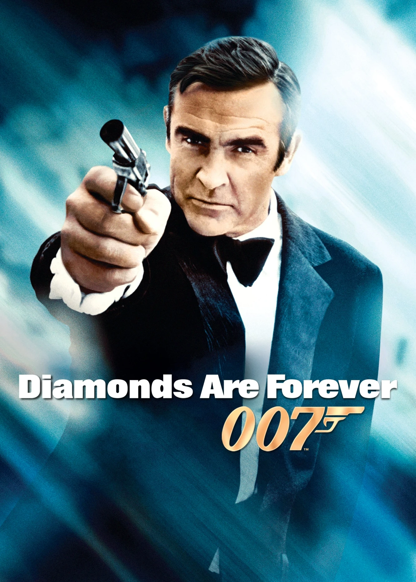 Kim Cương Vĩnh Cửu | Diamonds Are Forever (1971)