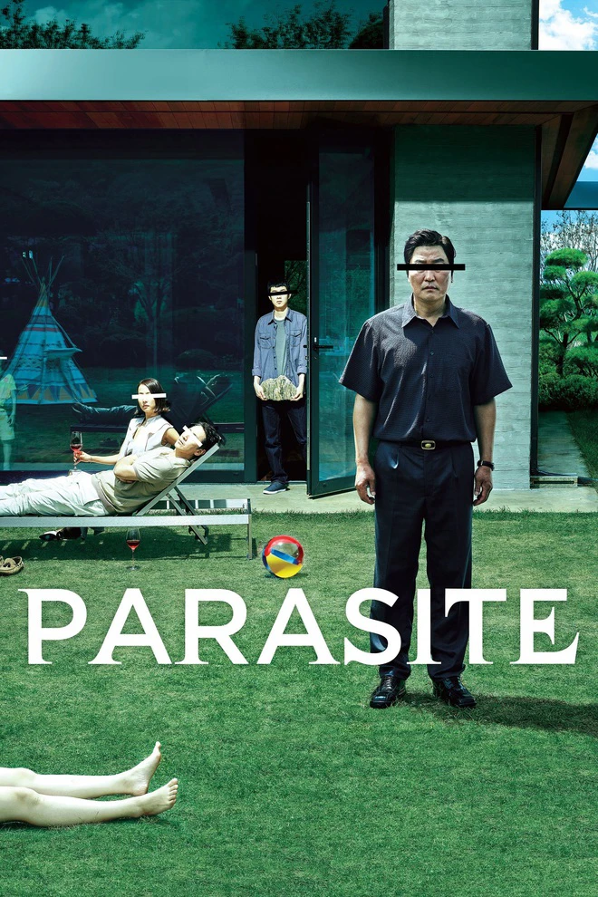 Ký sinh trùng | Parasite (2019)