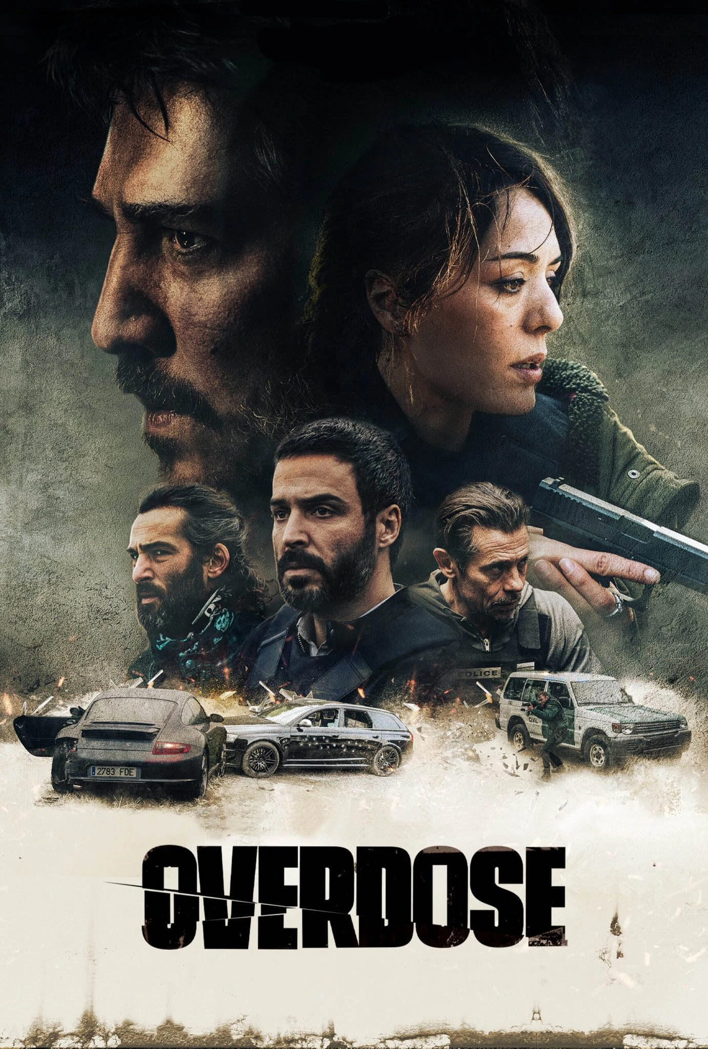 Liều Lĩnh | Overdose (2022)