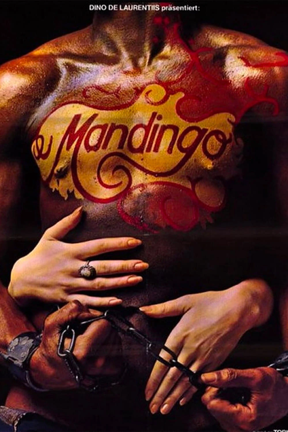 Mandingo | Mandingo (1975)