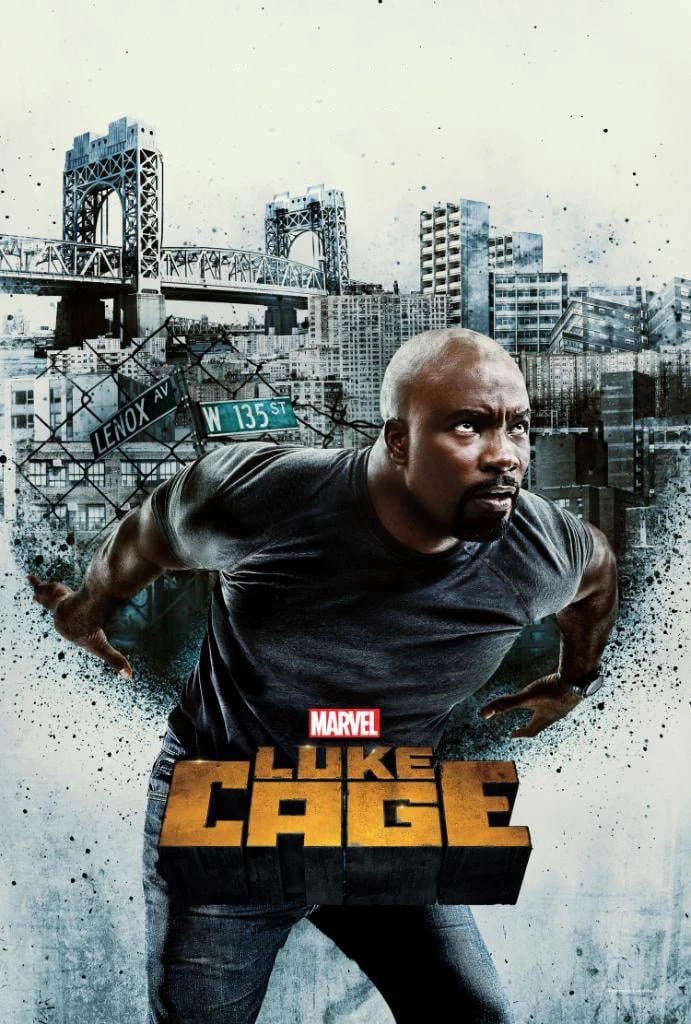 Marvel's Luke Cage (Phần 1) | Marvel's Luke Cage (Season 1) (2016)