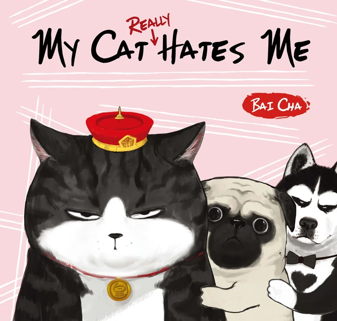 Liên Quan Gì Đến Mèo Tôi? | My Cat Hates Me (2023)