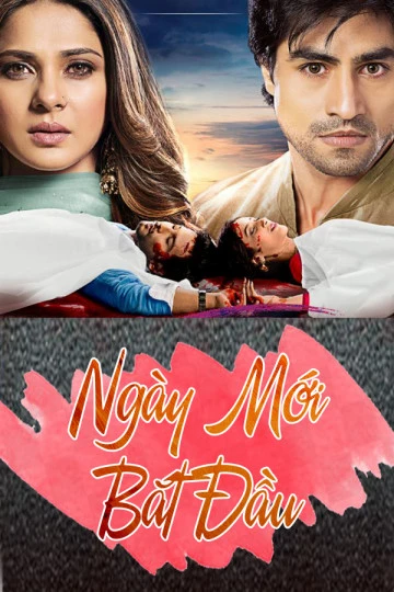 Ngày Mới Bắt Đầu | Bepanaah (2019)