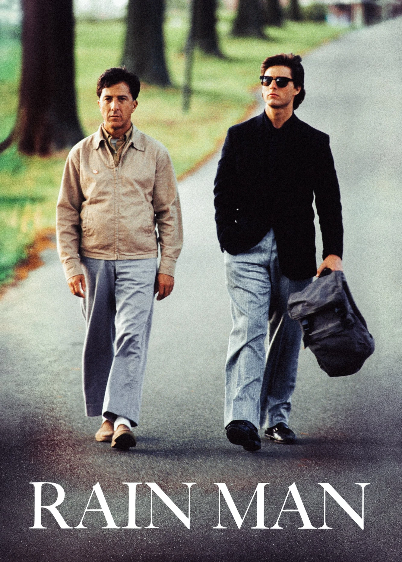 Người Đàn Ông Trong Mưa | Rain Man (1988)