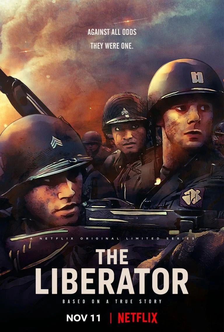 Người giải phóng | The Liberator (2020)