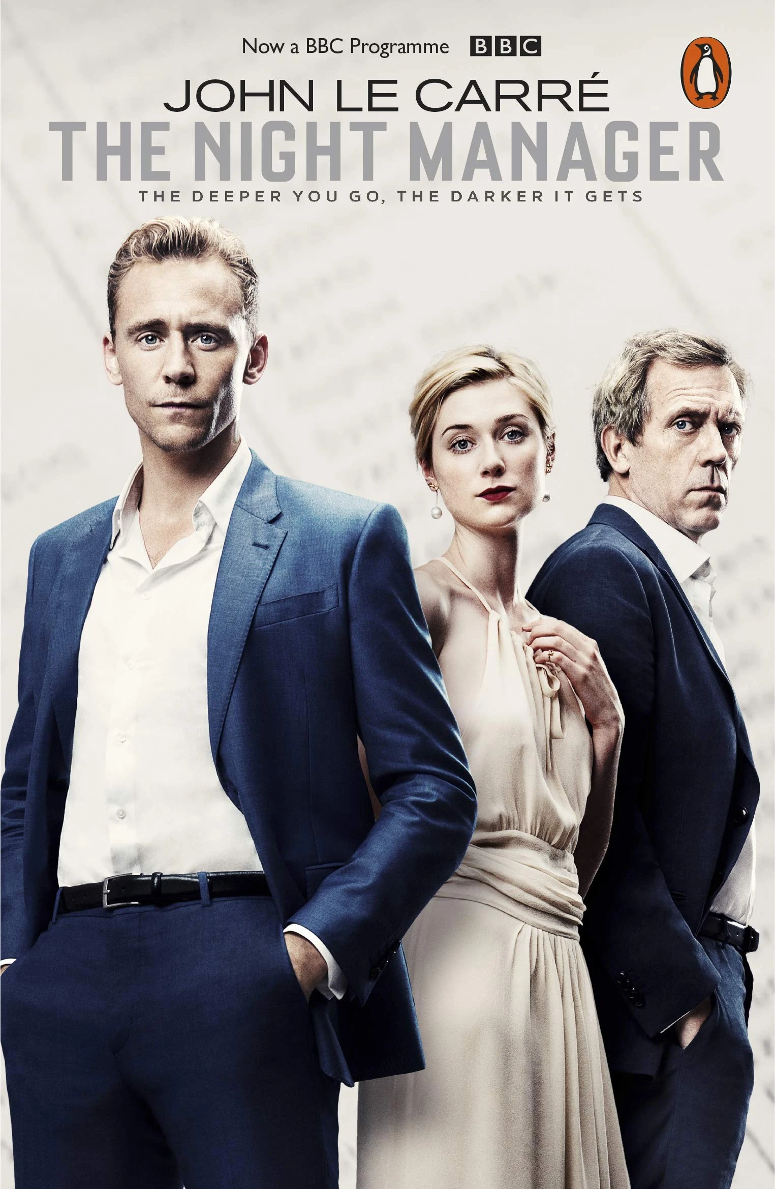 Người Quản Lý Ca Đêm | The Night Manager (2016)