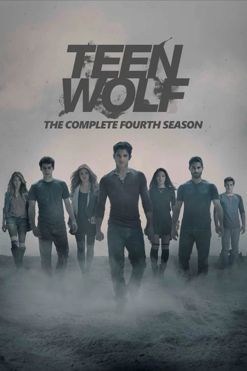 Người sói tuổi teen (Phần 4) | Teen Wolf (Season 4) (2014)