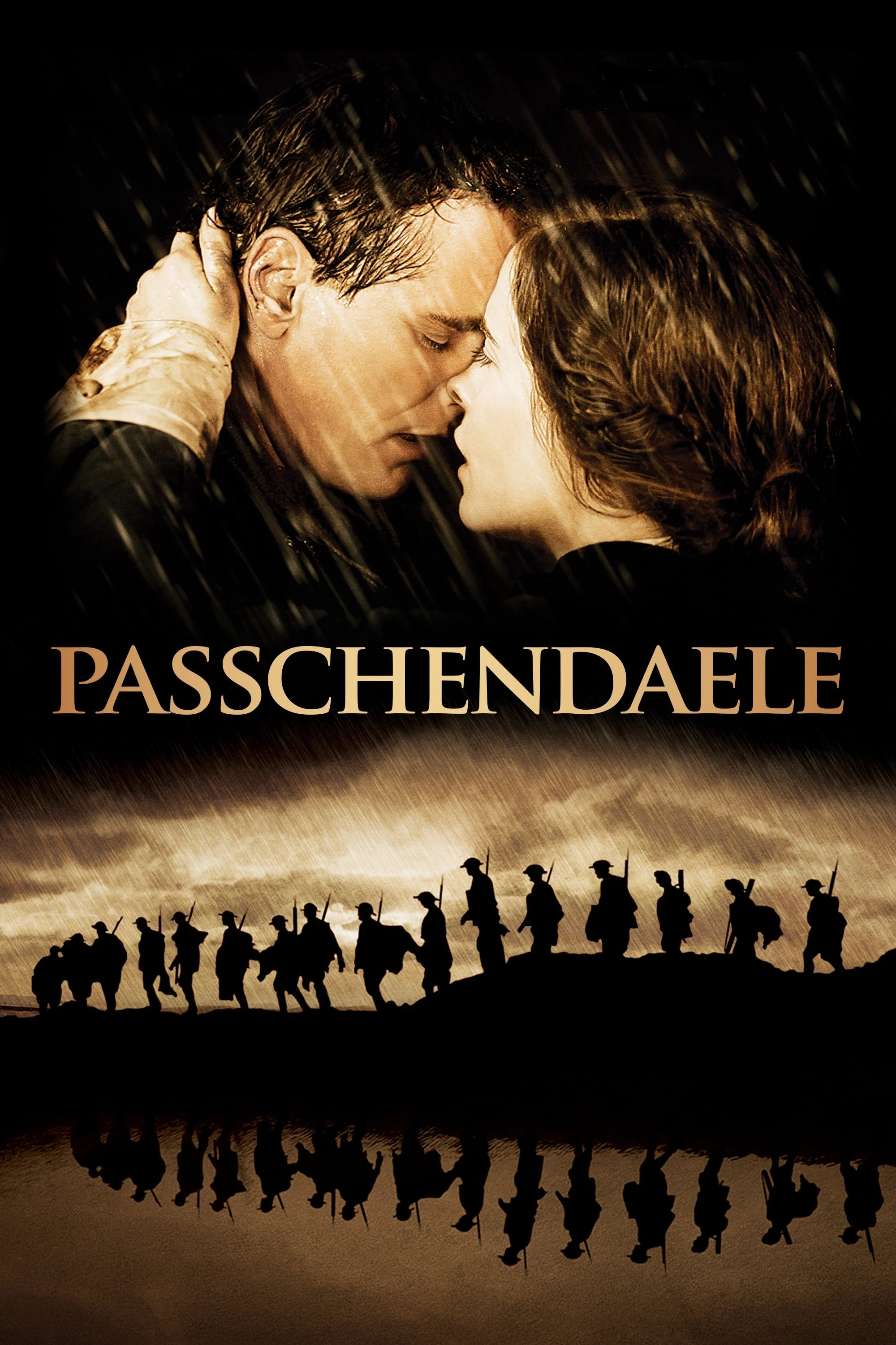 Người Tình Trên Chiến Hào | Passchendaele (2008)