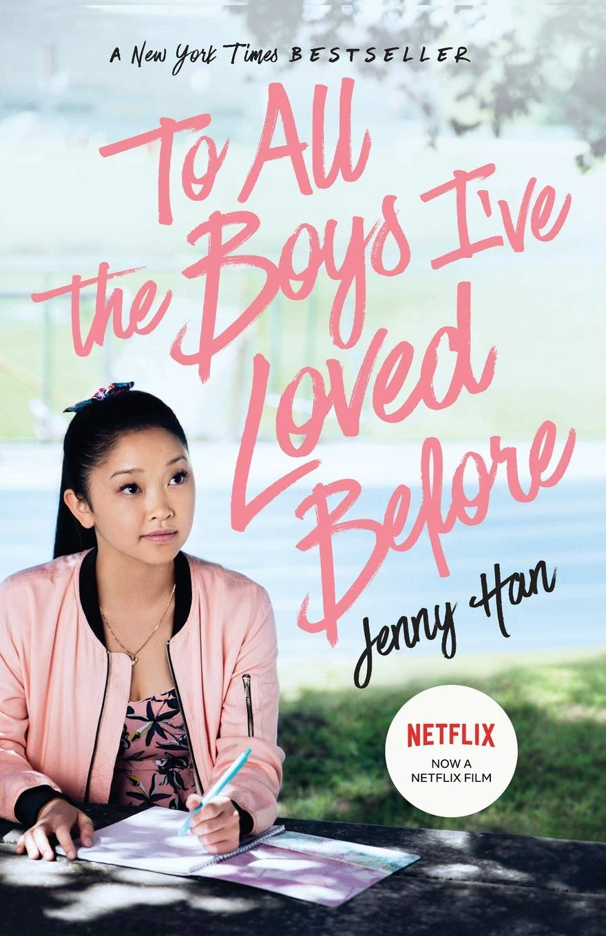 Những chàng trai năm ấy | To All the Boys I've Loved Before (2018)