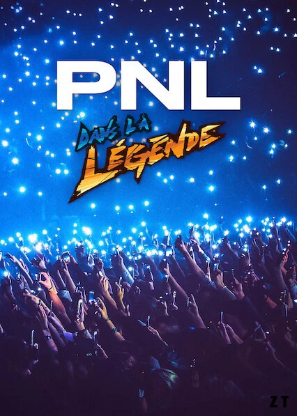 PNL - Dans la légende tour | PNL - Dans la légende tour (2020)