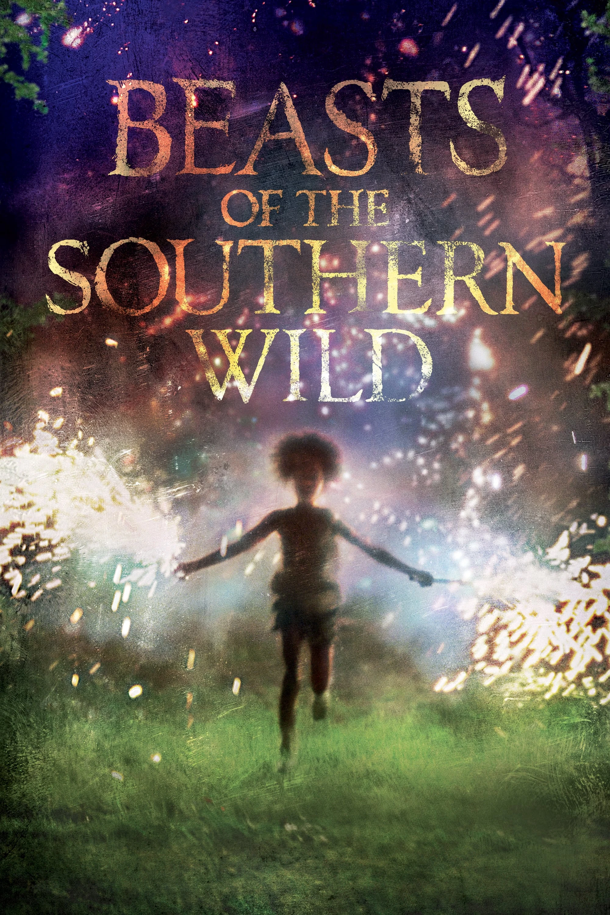 Quái Vật Miền Nam Hoang Dã | Beasts of the Southern Wild (2012)