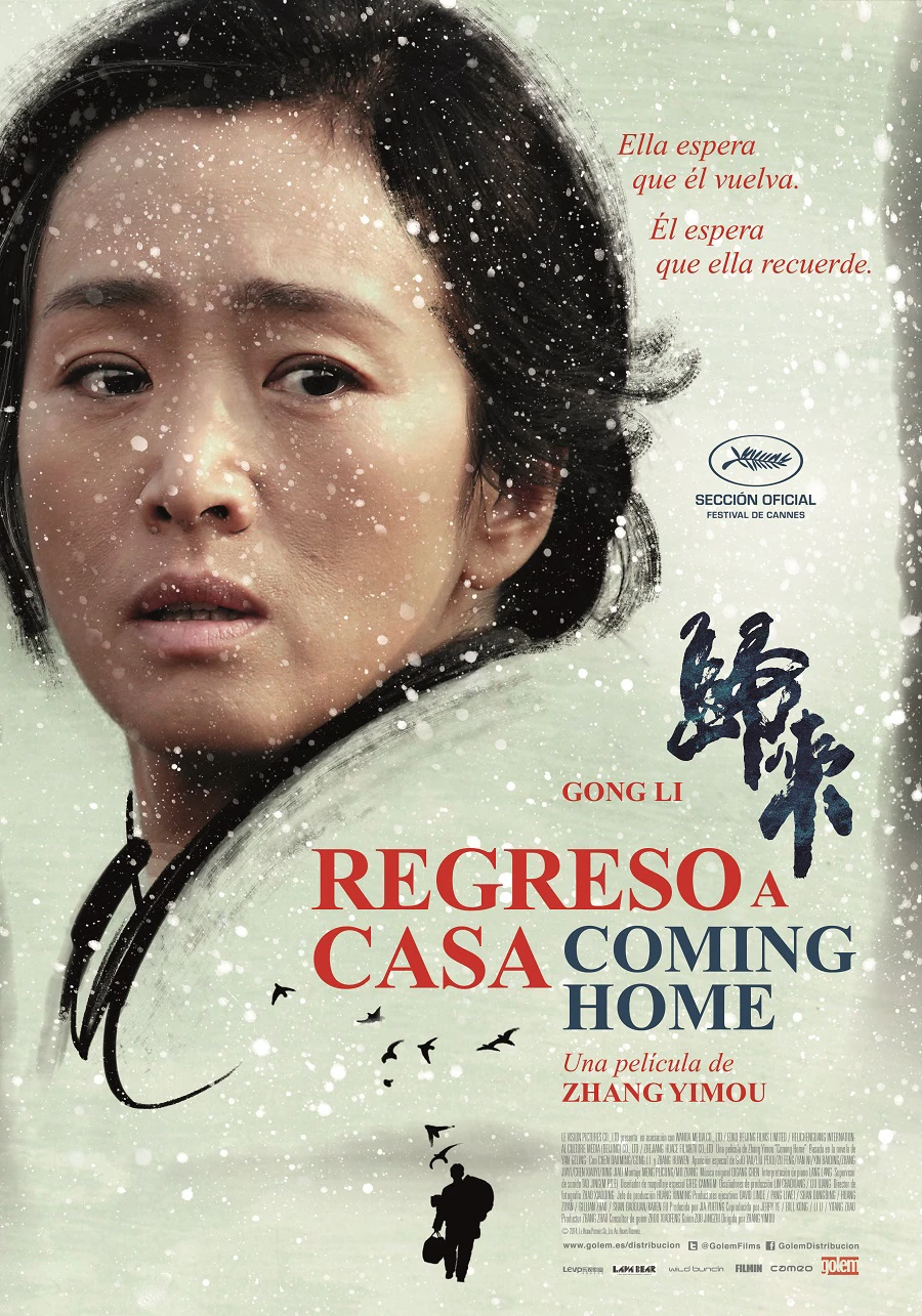 Quay Về | Coming Home (2014)