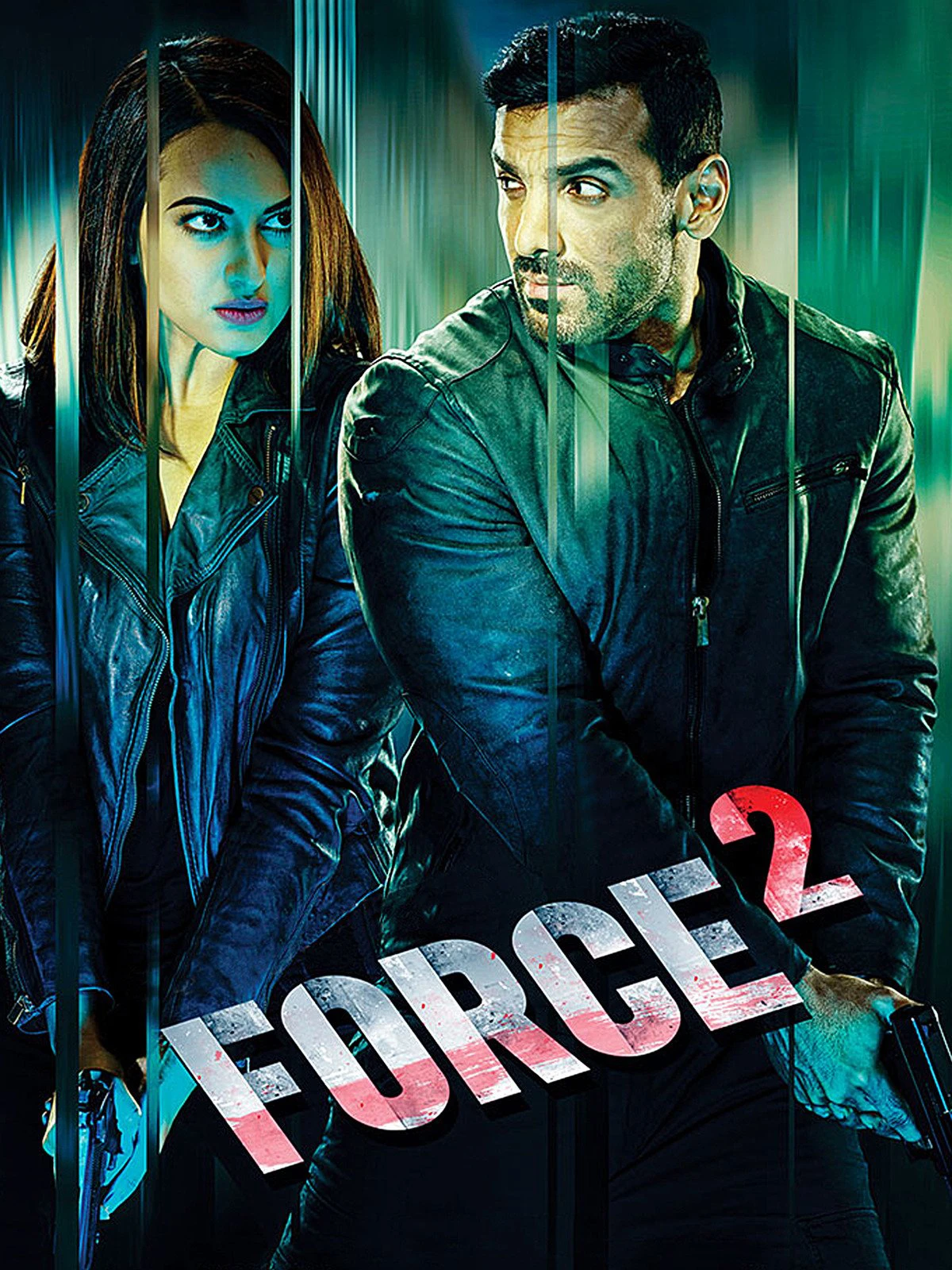 Săn Lùng Nội Gián | Force 2 (2016)