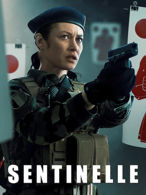 Sentinelle | Sentinelle (2021)