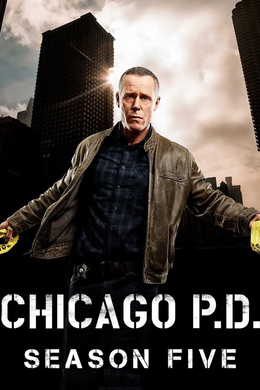 Sở Cảnh Sát Chicago (Phần 5) | Chicago P.D. (Season 5) (2017)