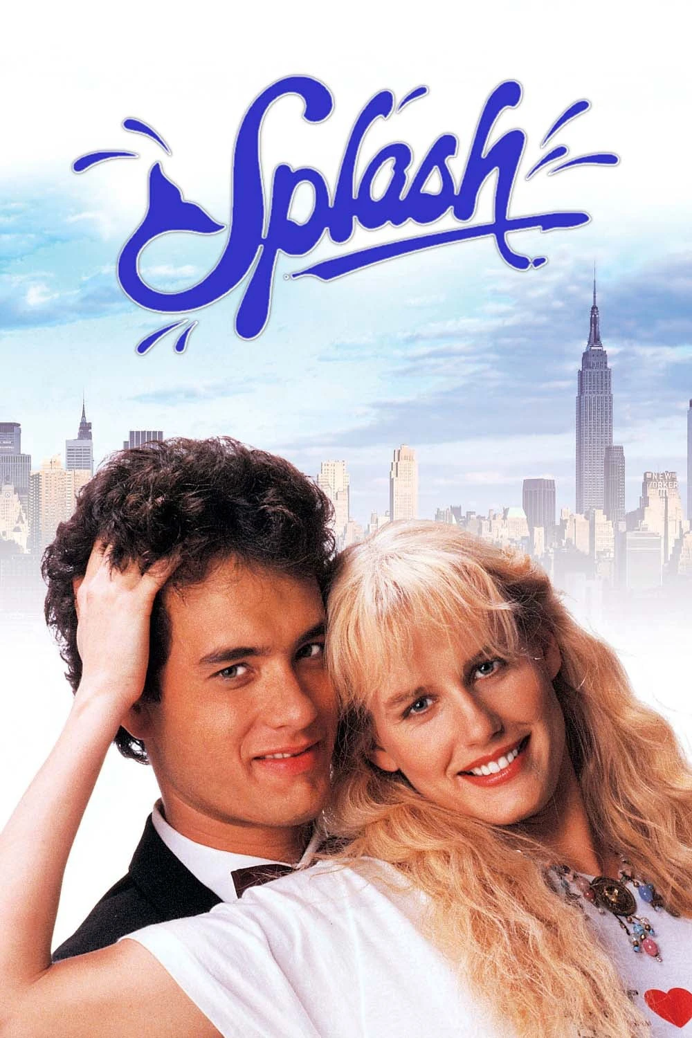 Splash | Splash (1984)