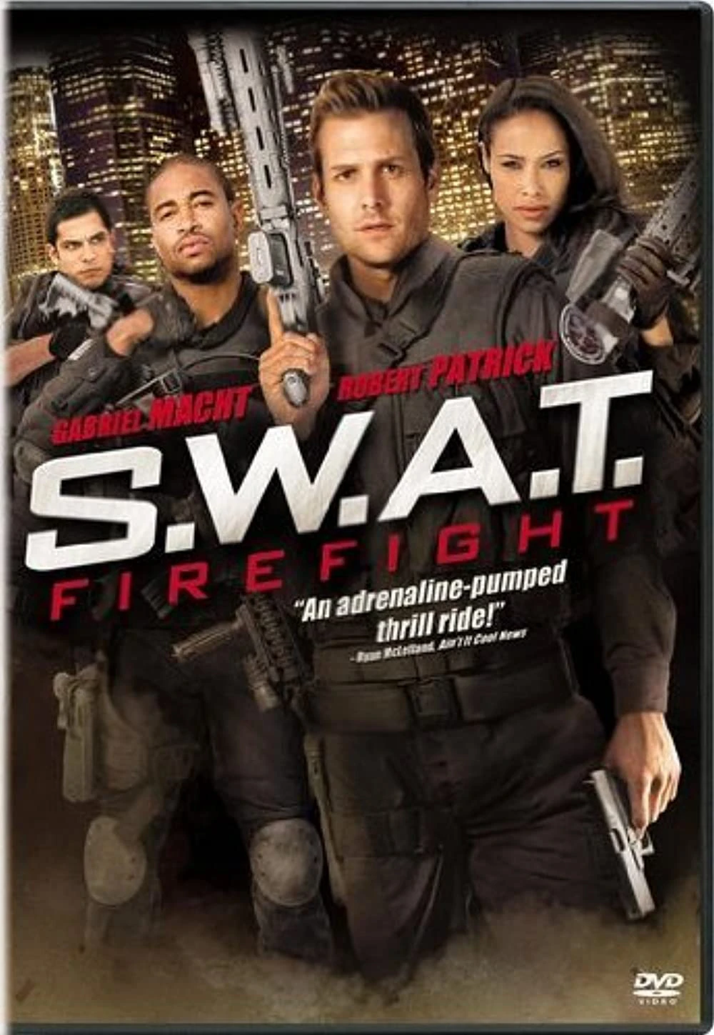 S.W.A.T.: Đọ súng | S.W.A.T.: Firefight (2011)