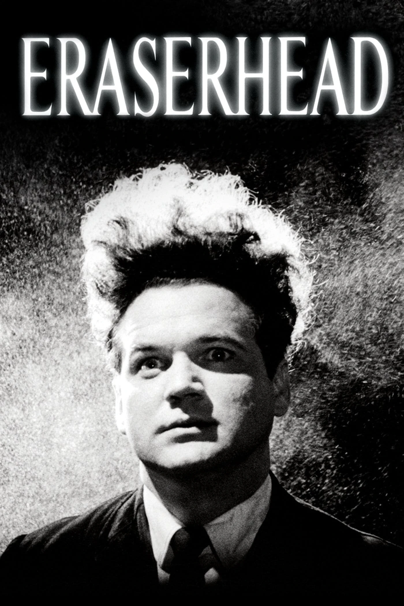 Tẩy Não | Eraserhead (1977)