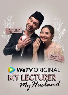 Thầy Tôi Là Chồng Tôi | My Lecturer My Husband (2020)