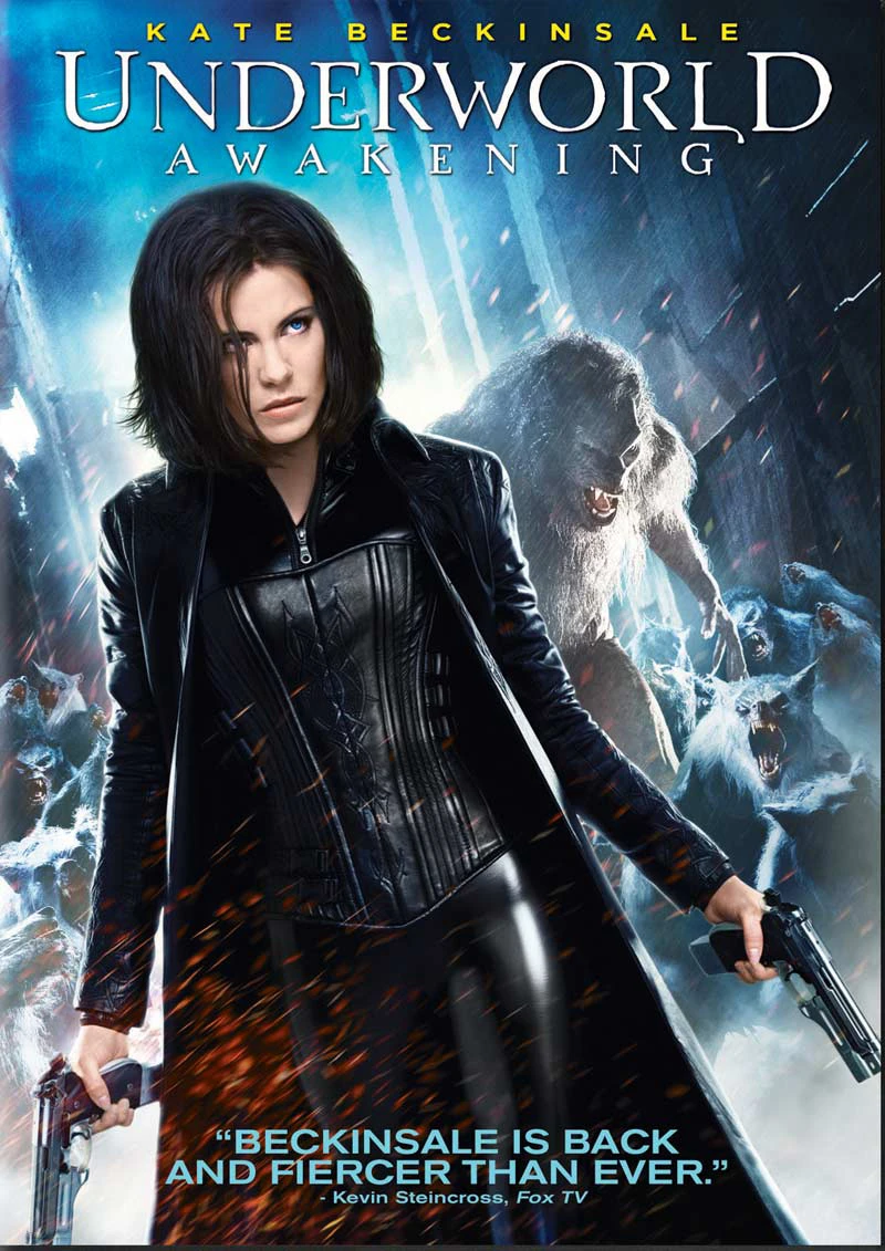 Thế giới ngầm: Trỗi dậy | Underworld: Awakening (2012)