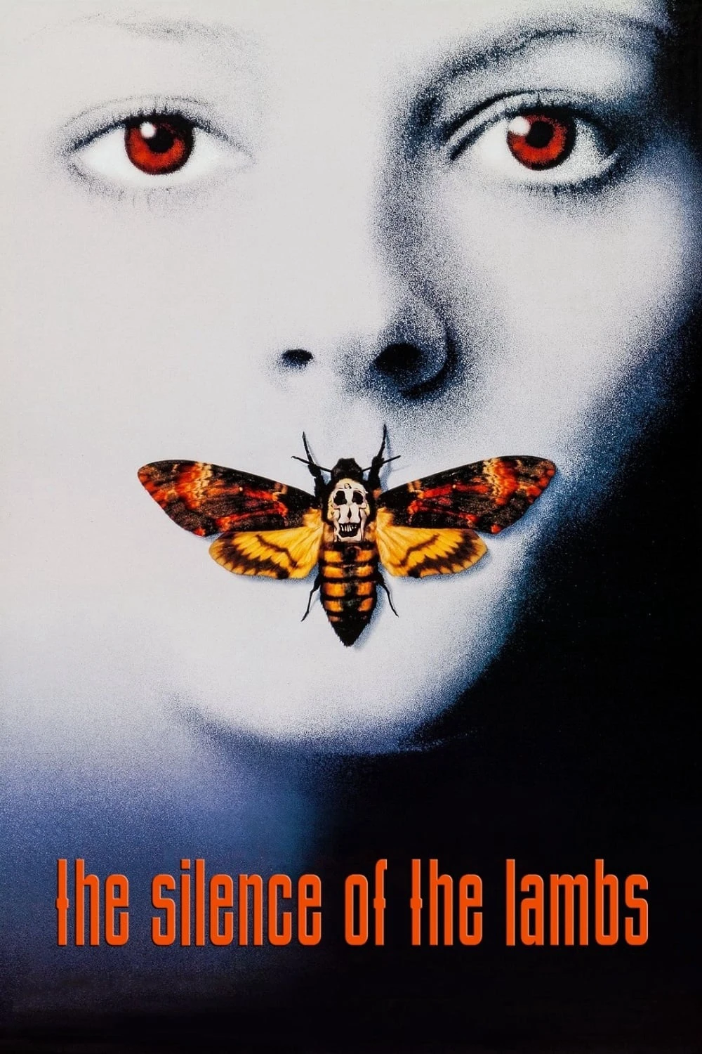 The Silence of the Lambs | The Silence of the Lambs (1991)