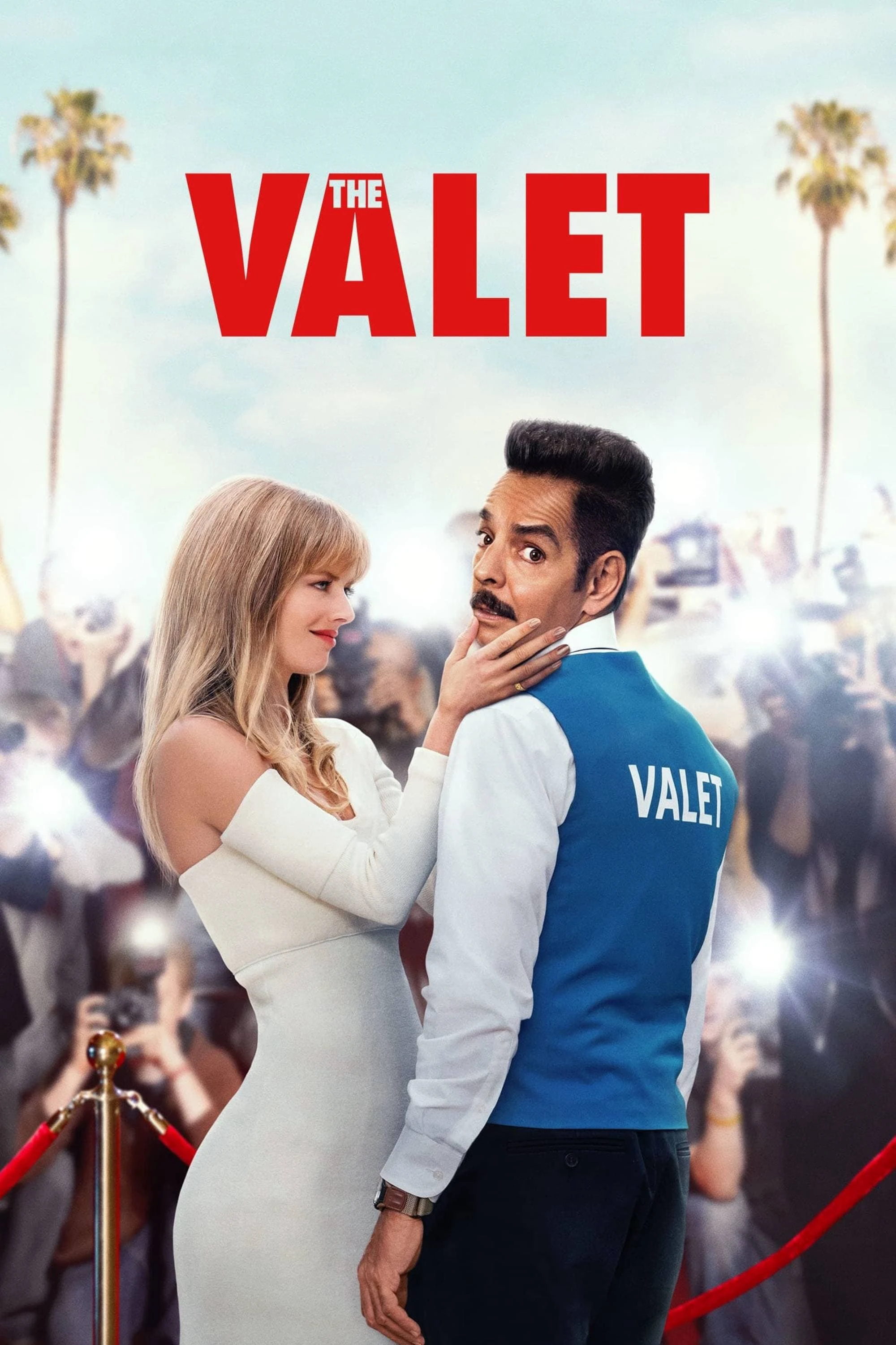 The Valet | The Valet (2022)