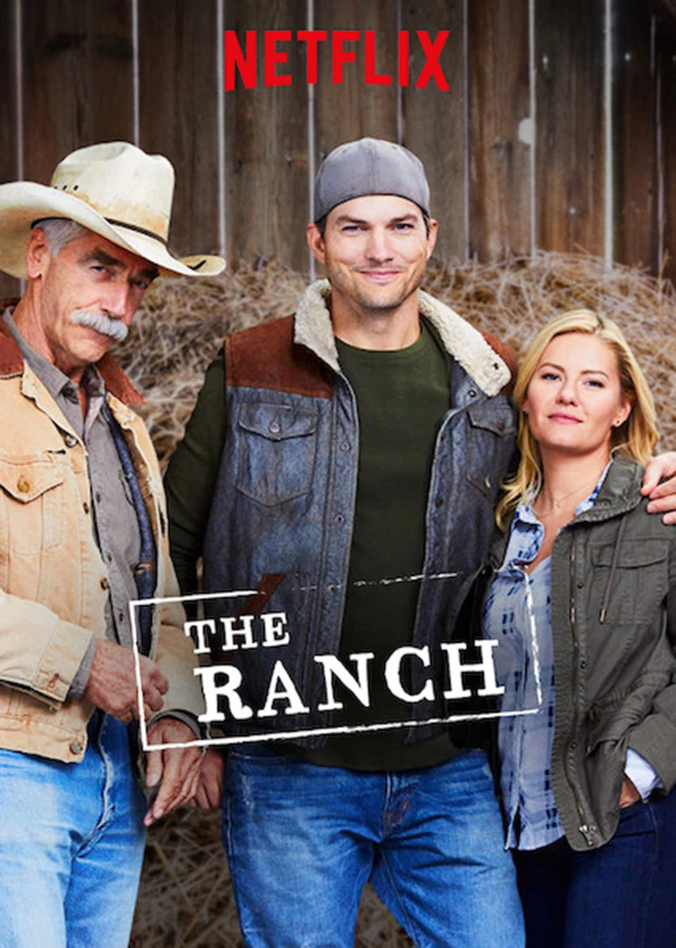 Trang trại (Phần 3) | The Ranch (Season 3) (2017)