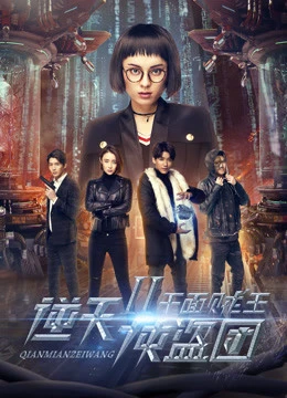 Trung đoàn cướp 2: Kẻ trộm mặt ngàn | Bandit Regiment 2: Thousand Face Thief (2017)