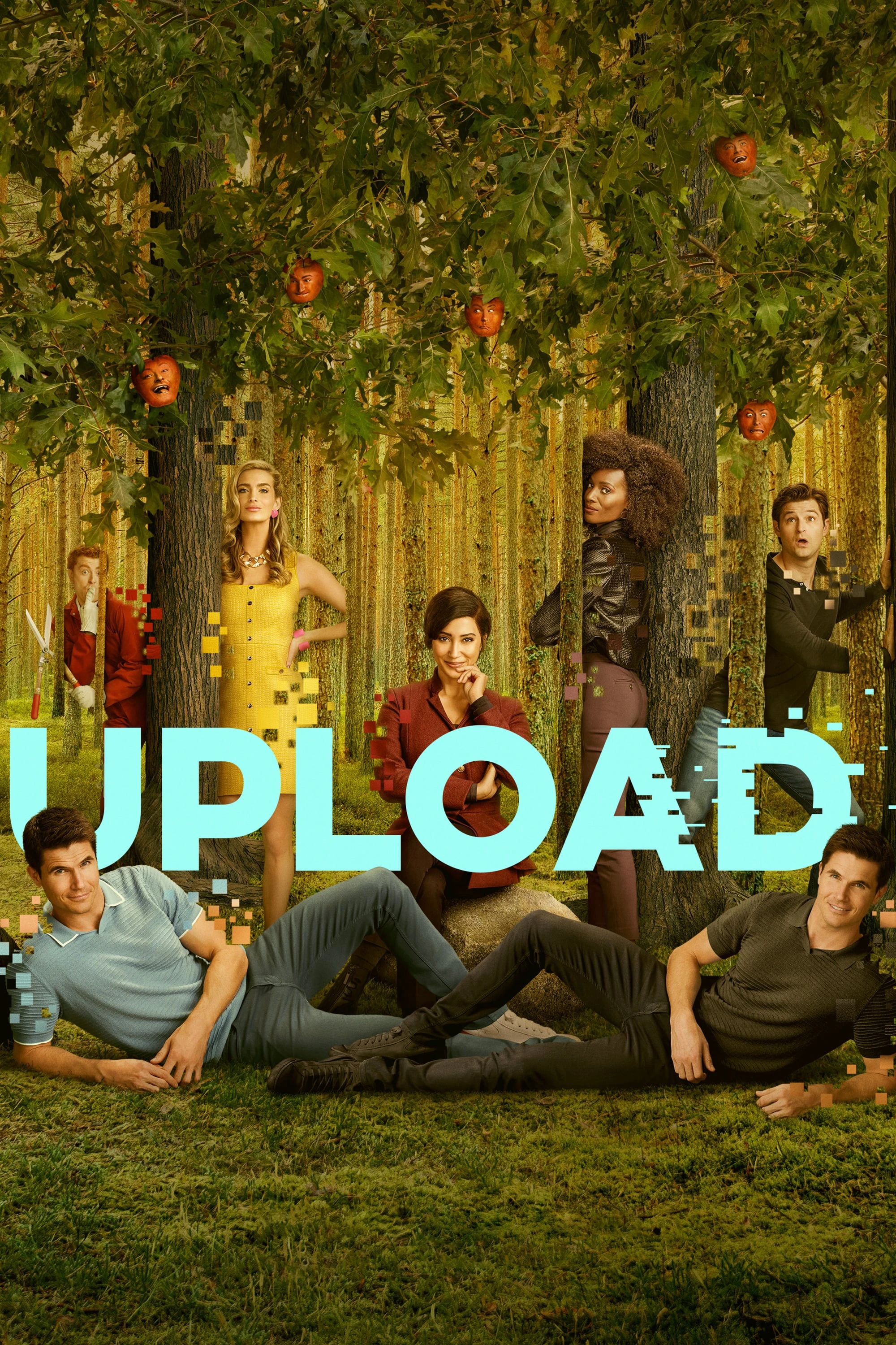 Upload (Phần 3) | Upload (Season 3) (2023)